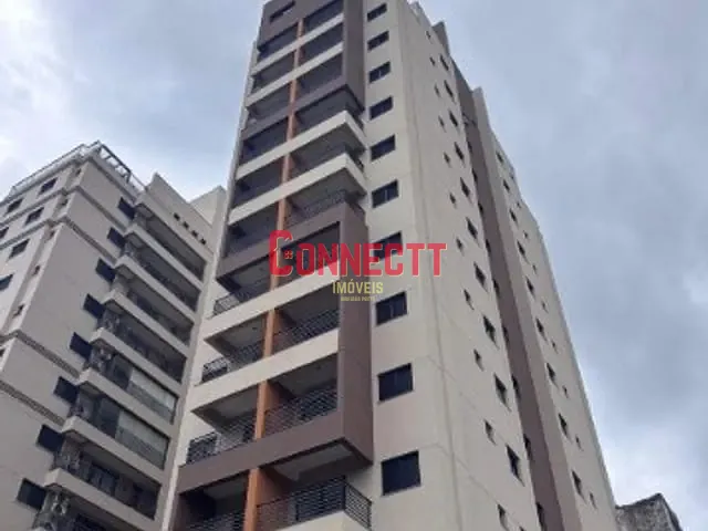Apartamento com 40m² 1 quarto e 1 banheiro, à venda, no bairro Ribeirânia em Ribeirão Preto