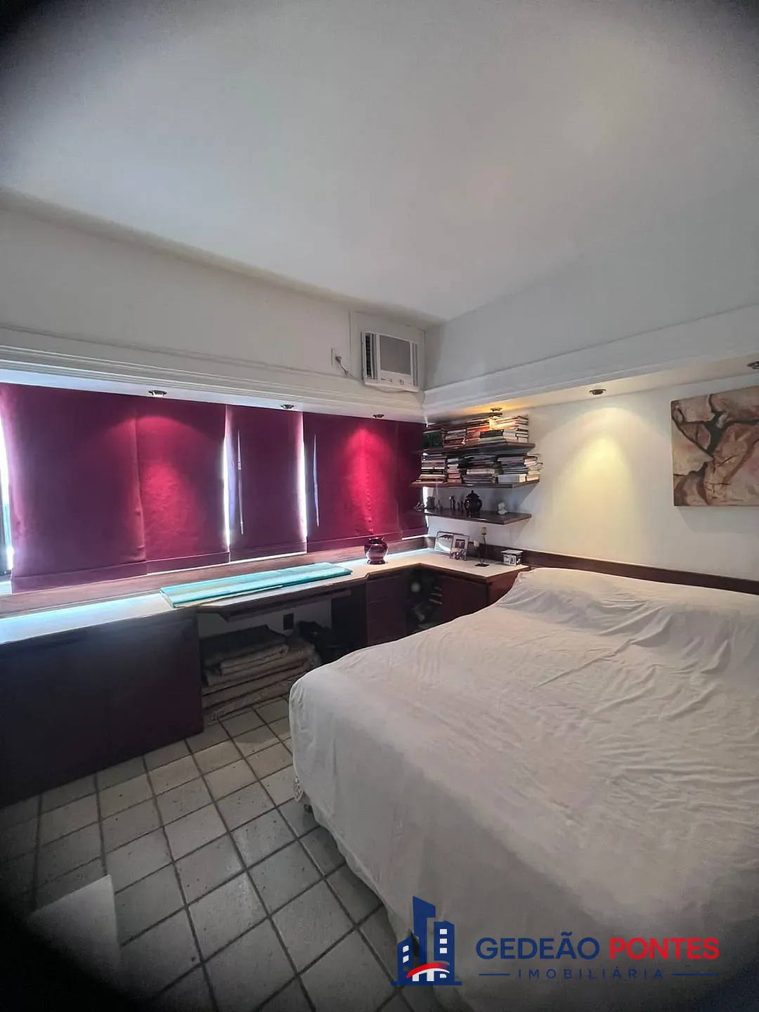 Apartamento, 4 quartos, 450 m² - Foto 1