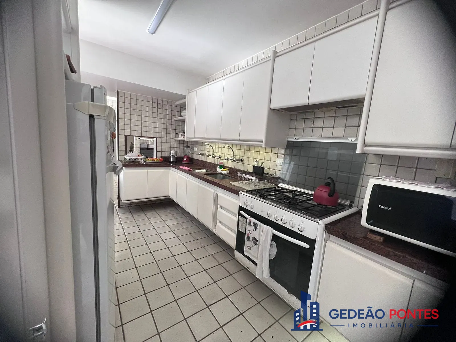 Apartamento, 4 quartos, 450 m² - Foto 6