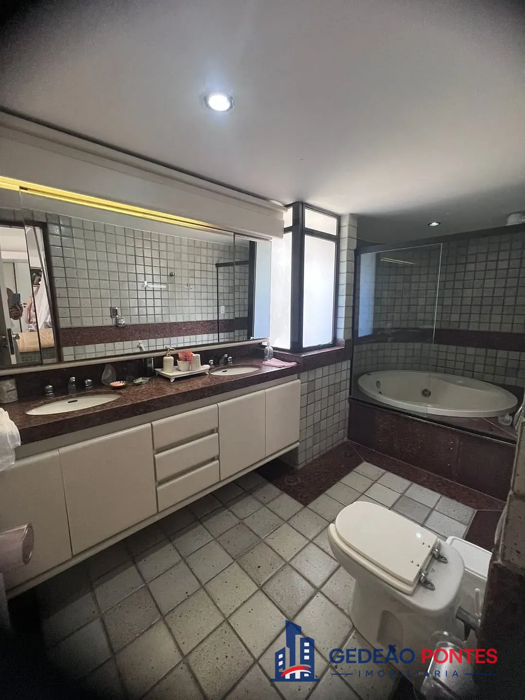 Apartamento, 4 quartos, 450 m² - Foto 2