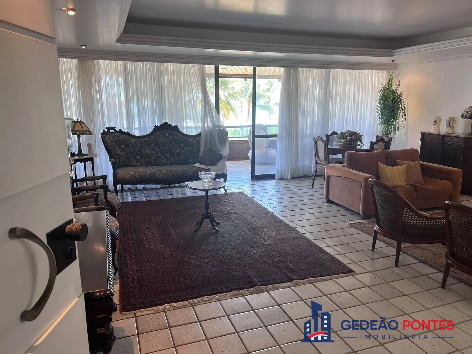Apartamento, 4 quartos, 450 m² - Foto 5
