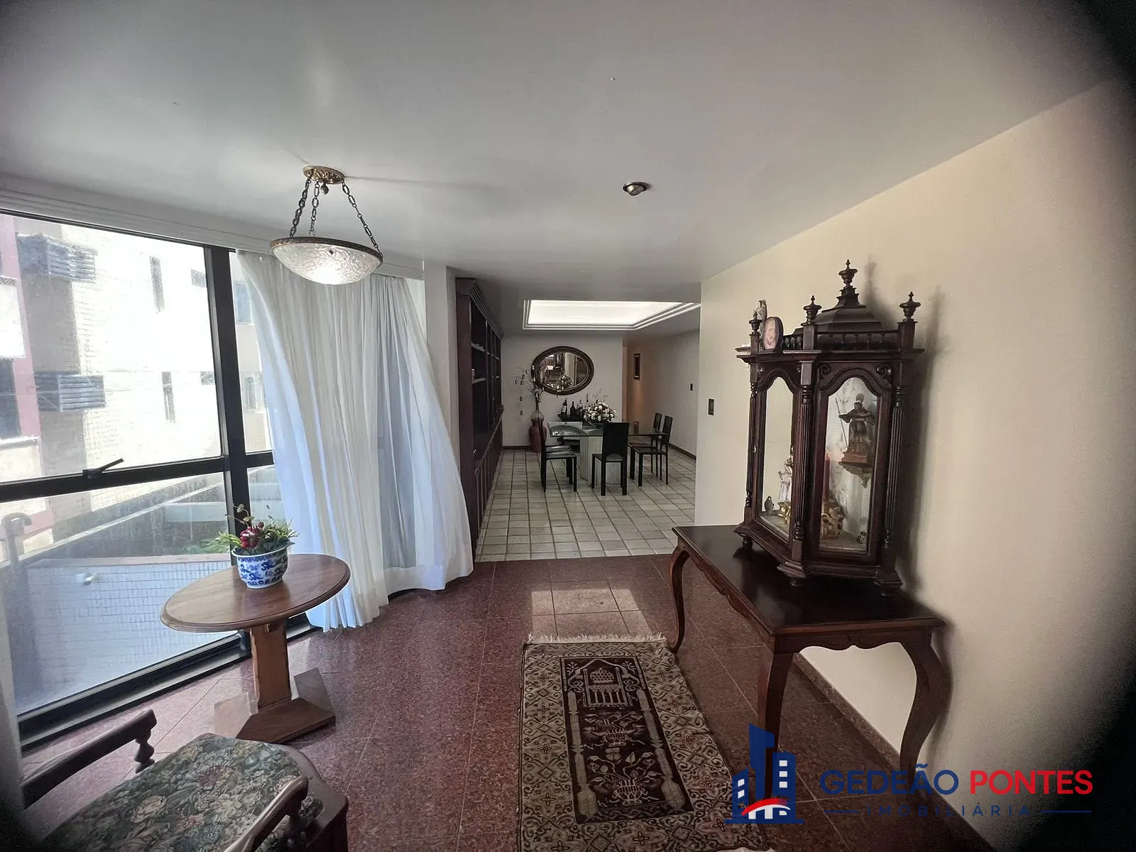 Apartamento, 4 quartos, 450 m² - Foto 4