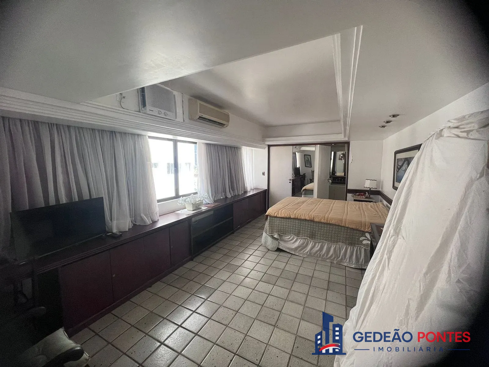 Apartamento, 4 quartos, 450 m² - Foto 3
