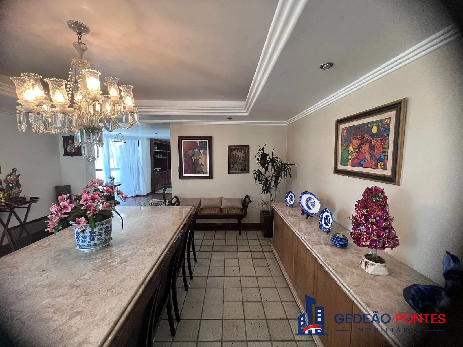 Apartamento, 4 quartos, 450 m² - Foto 9