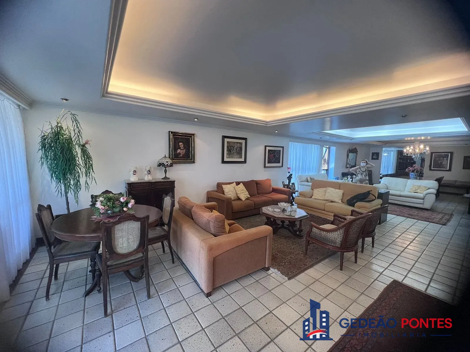 Apartamento, 4 quartos, 450 m² - Foto 23