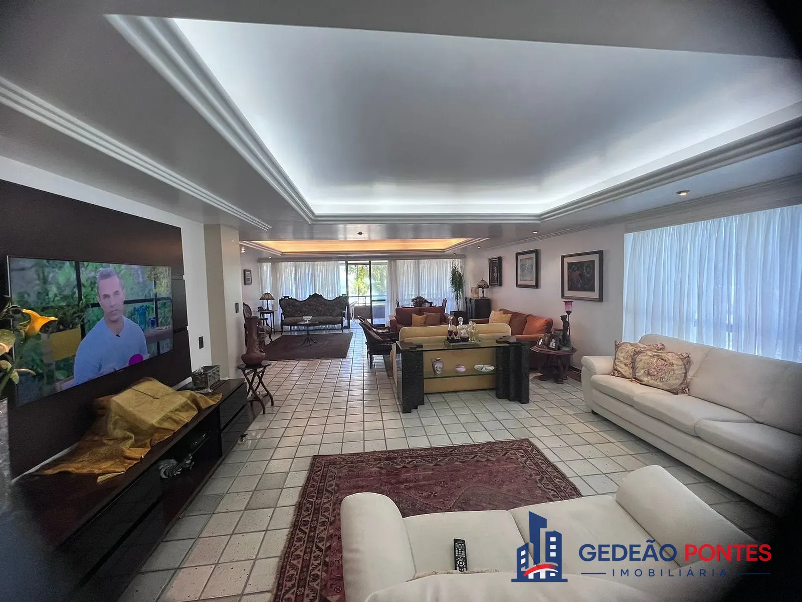 Apartamento, 4 quartos, 450 m² - Foto 14