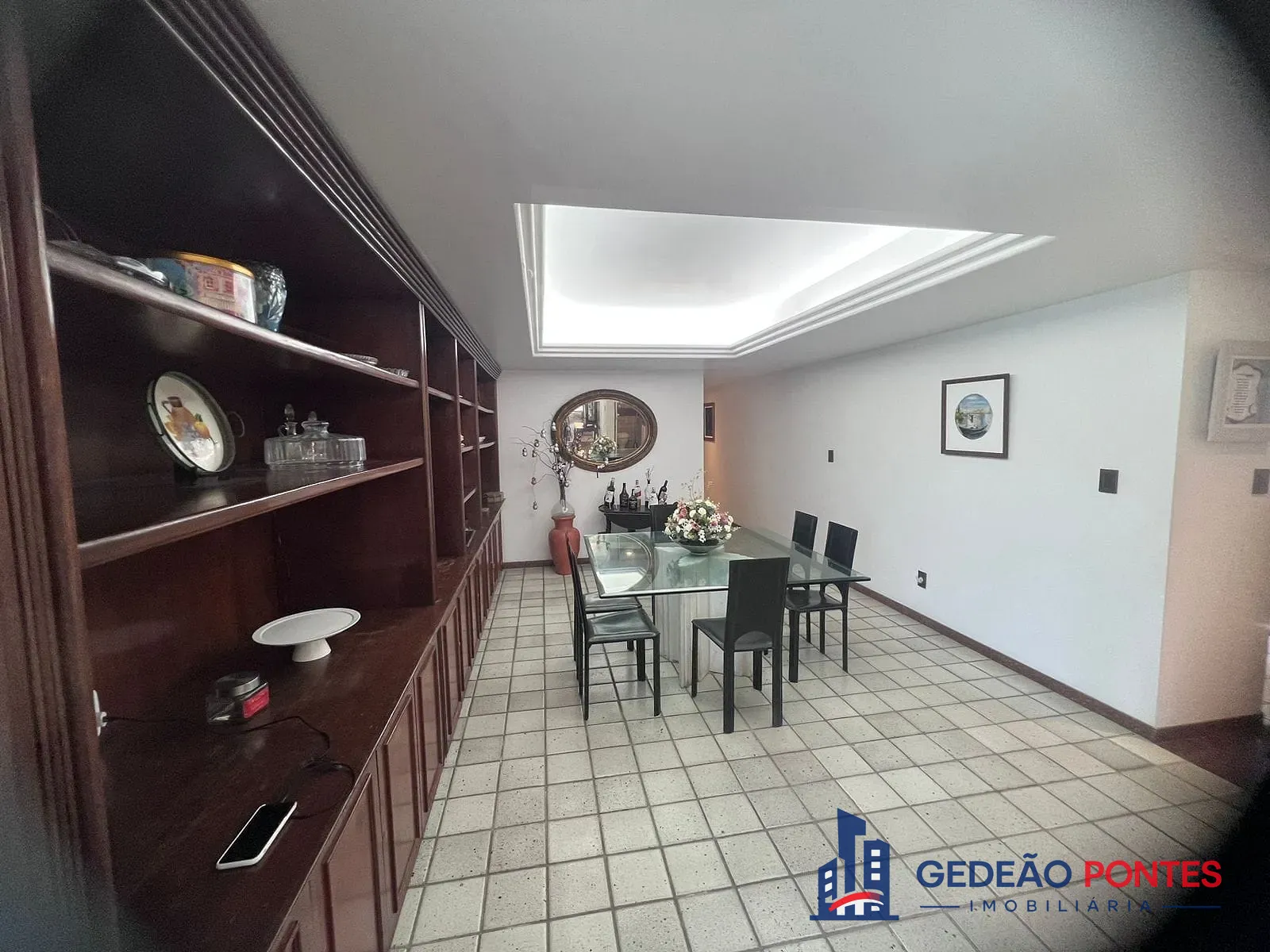 Apartamento, 4 quartos, 450 m² - Foto 16