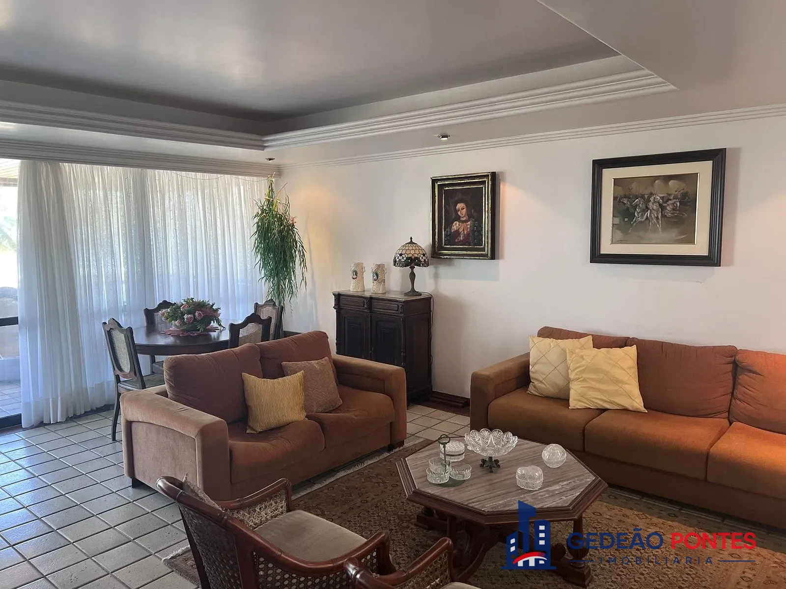 Apartamento, 4 quartos, 450 m² - Foto 12