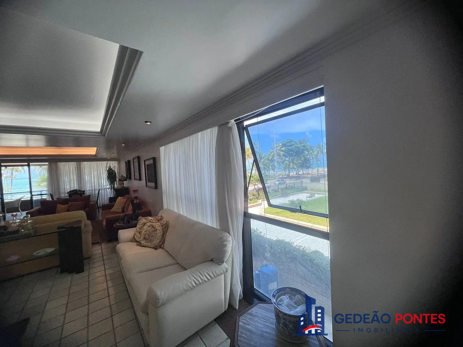 Apartamento, 4 quartos, 450 m² - Foto 25