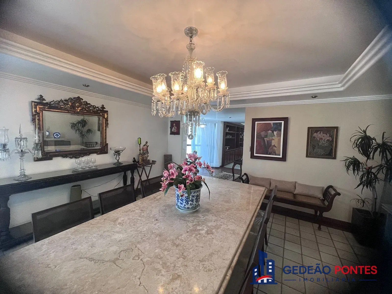 Apartamento, 4 quartos, 450 m² - Foto 18