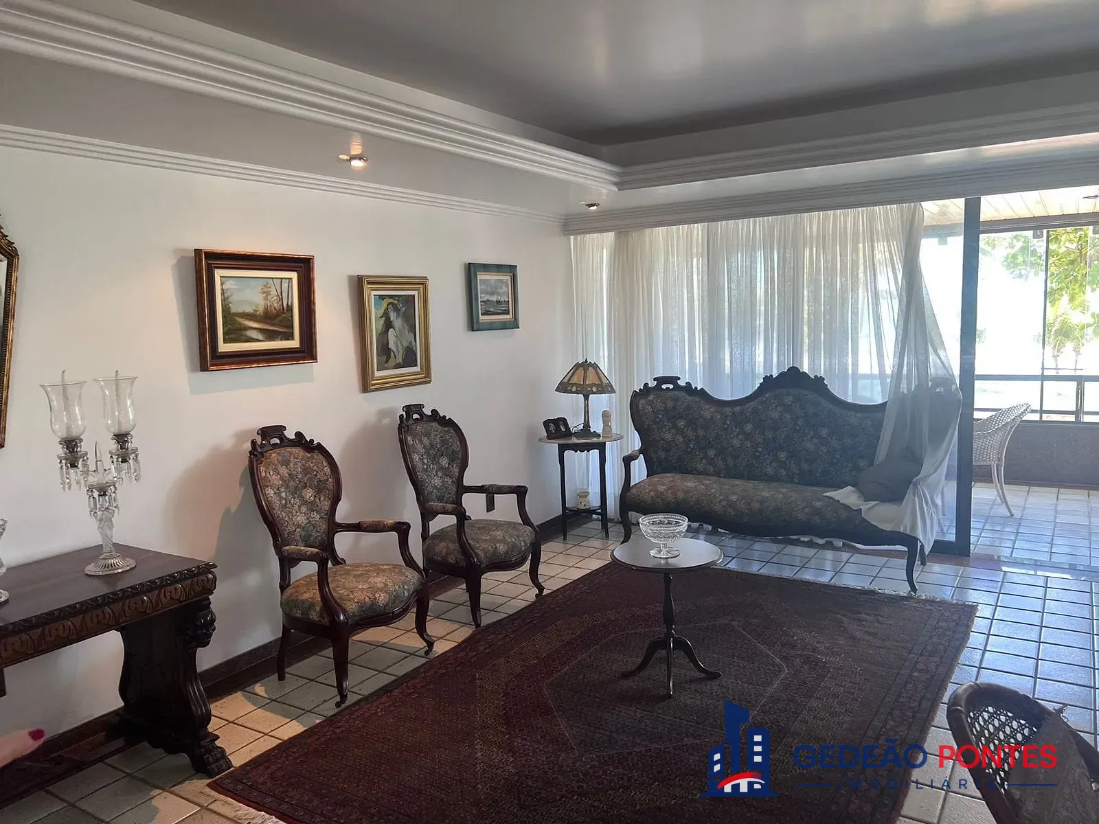 Apartamento, 4 quartos, 450 m² - Foto 27