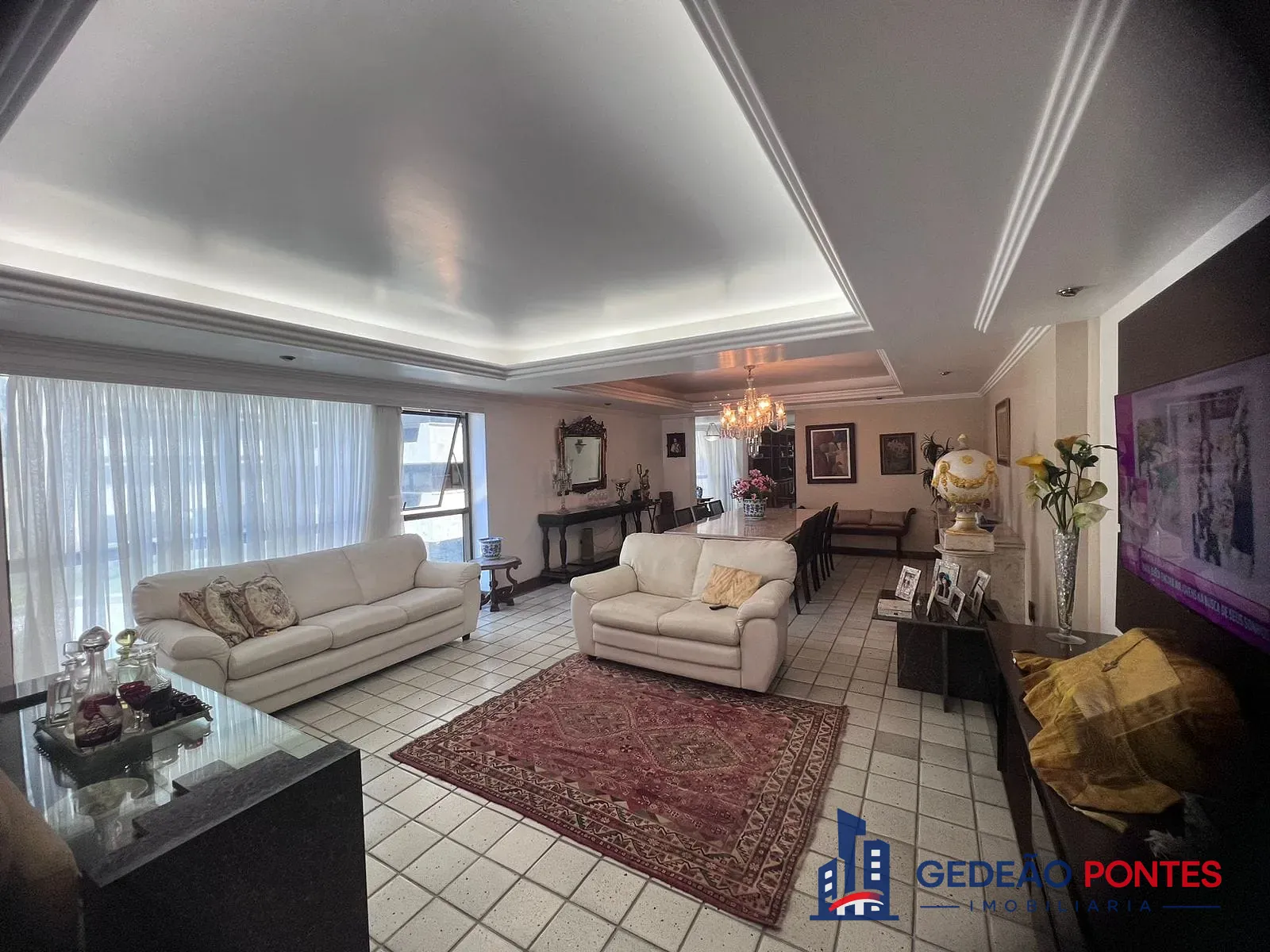 Apartamento, 4 quartos, 450 m² - Foto 28