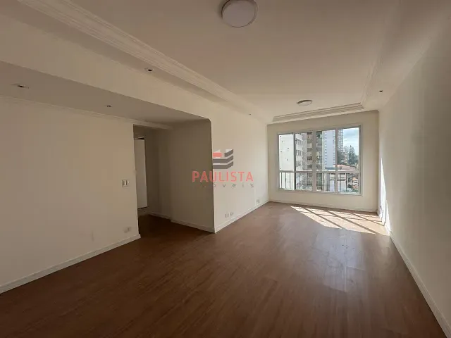 Apartamento com 88m² 3 quartos e 2 banheiros, à venda, no bairro Vila Mariana em São Paulo