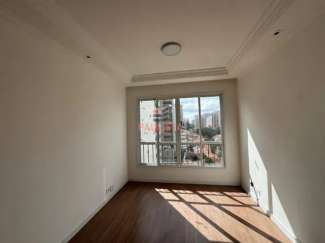 Apartamento com 88m² 3 quartos e 2 banheiros, à venda, no bairro Vila Mariana em São Paulo