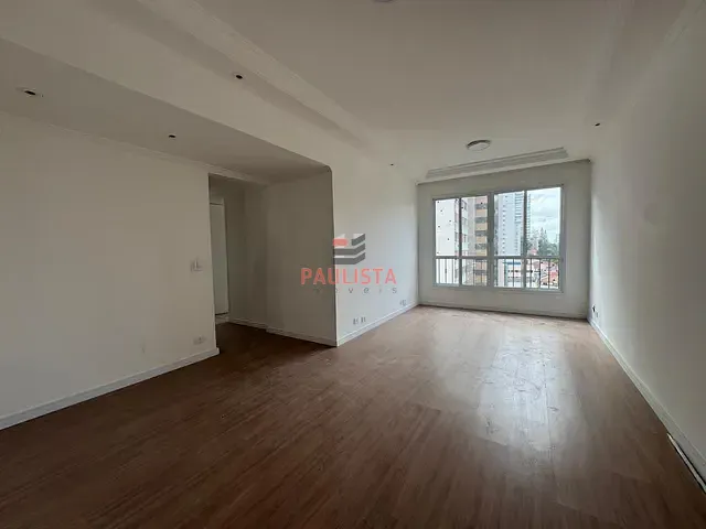 Apartamento com 88m² 3 quartos e 2 banheiros, à venda, no bairro Vila Mariana em São Paulo