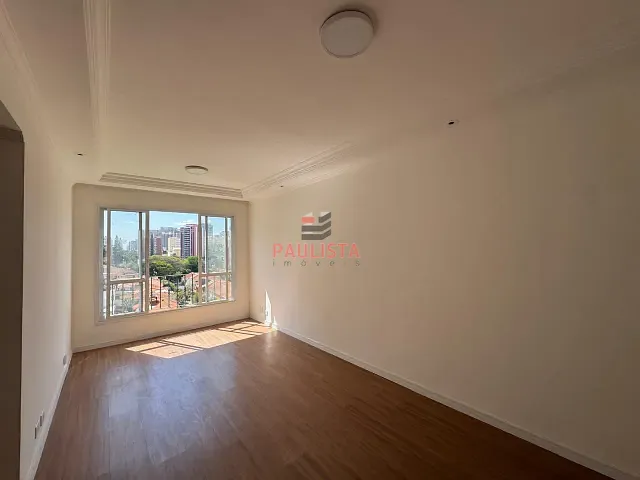 Apartamento com 88m² 3 quartos e 2 banheiros, à venda, no bairro Vila Mariana em São Paulo