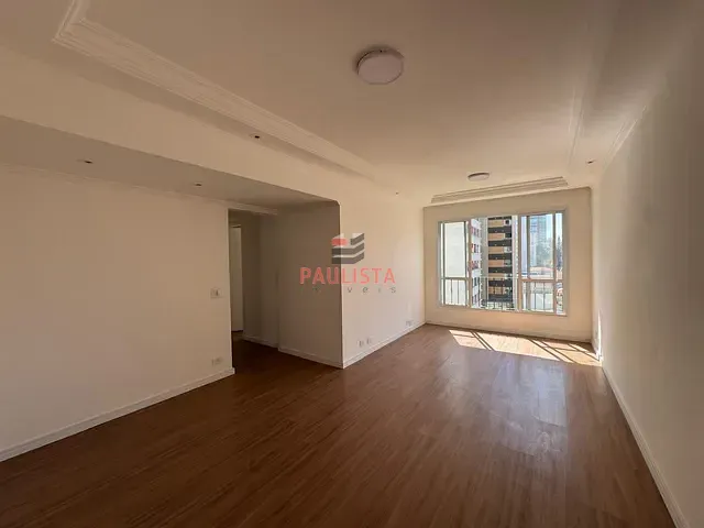 Apartamento com 88m² 3 quartos e 2 banheiros, à venda, no bairro Vila Mariana em São Paulo