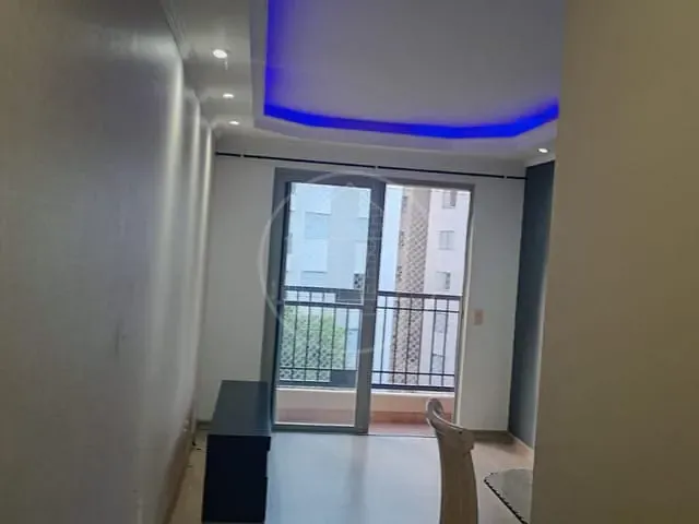 Apartamento 3 quartos e 1 banheiro, para alugar, no bairro Vila Sofia em São Paulo