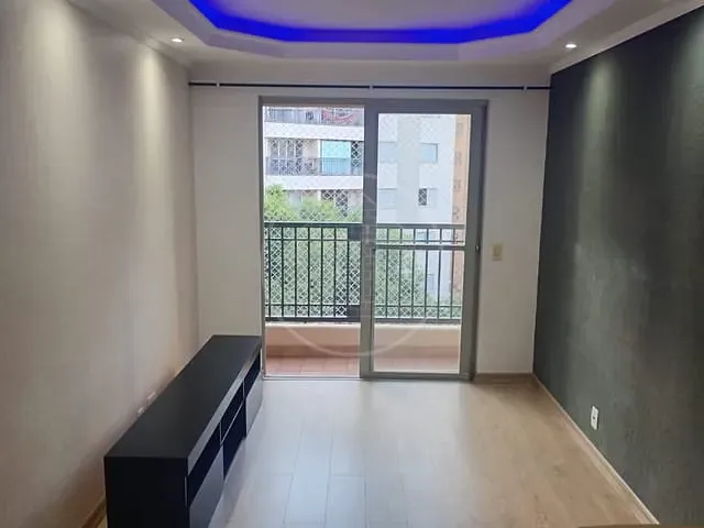 Apartamento 3 quartos e 1 banheiro, para alugar, no bairro Vila Sofia em São Paulo