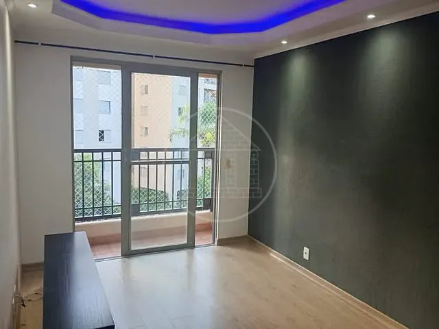 Apartamento 3 quartos e 1 banheiro, para alugar, no bairro Vila Sofia em São Paulo