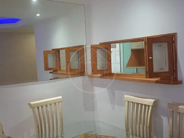 Apartamento 3 quartos e 1 banheiro, para alugar, no bairro Vila Sofia em São Paulo