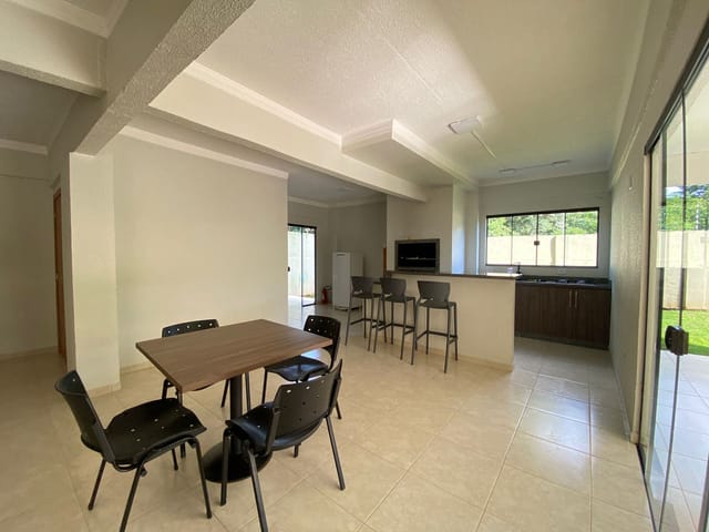 Foto do Apartamento - Apartamento à venda, Jardim Itália, Chapecó, SC . | Santa Maria