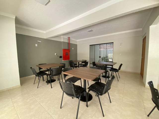 Foto do Apartamento - Apartamento à venda, Jardim Itália, Chapecó, SC . | Santa Maria