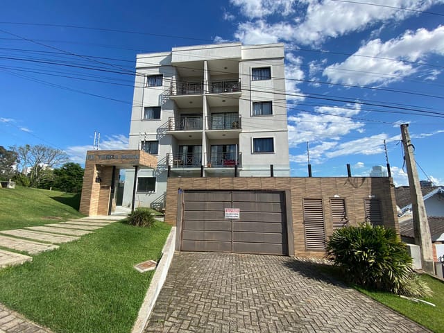 Foto do Apartamento - Apartamento à venda, Jardim Itália, Chapecó, SC . | Santa Maria