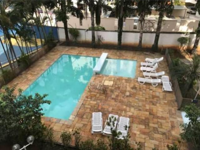 Foto do Apartamento - Apartamento residencial à venda, Vila Matilde, São Paulo. | ZONA LESTE IMÓVEIS