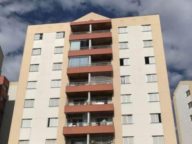 Foto do Apartamento - Apartamento residencial à venda, Vila Matilde, São Paulo. | ZONA LESTE IMÓVEIS
