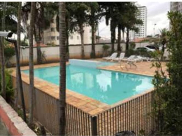 Foto do Apartamento - Apartamento residencial à venda, Vila Matilde, São Paulo. | ZONA LESTE IMÓVEIS