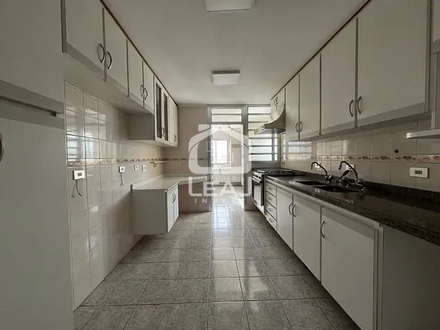 Apartamento com 163m² 3 quartos e 3 banheiros, à venda, no bairro Vila Jaguara em São Paulo
