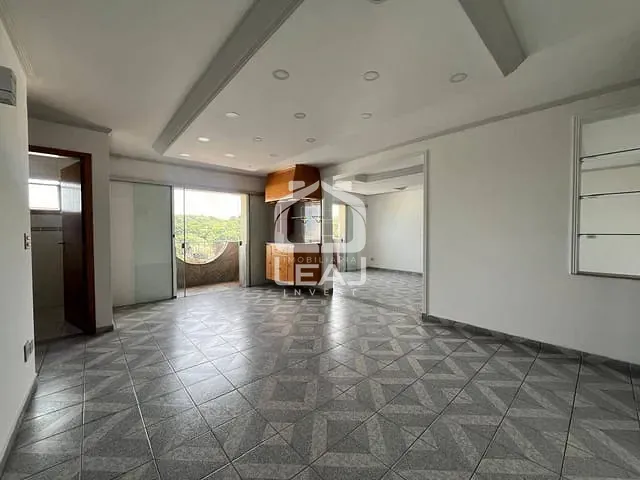Apartamento com 163m² 3 quartos e 3 banheiros, à venda, no bairro Vila Jaguara em São Paulo