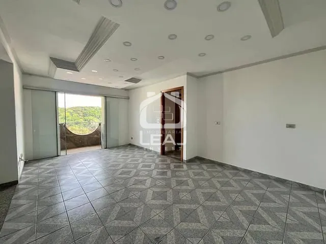 Apartamento com 163m² 3 quartos e 3 banheiros, à venda, no bairro Vila Jaguara em São Paulo