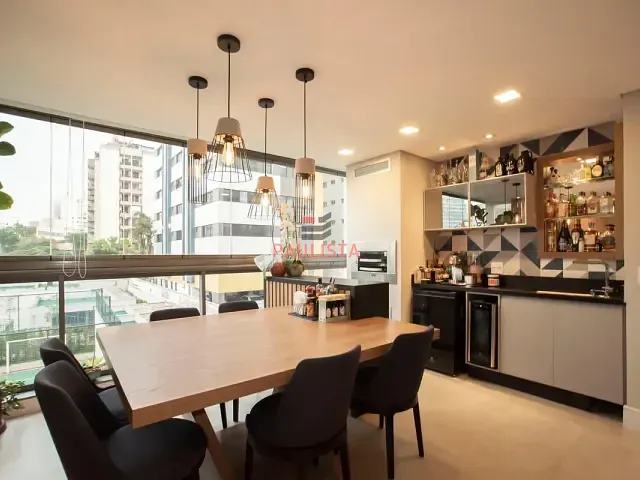 Apartamento 2 quartos e 2 banheiros, à venda, no bairro Chácara Inglesa em São Paulo