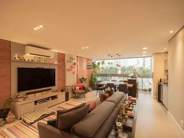 Apartamento 2 quartos e 2 banheiros, à venda, no bairro Chácara Inglesa em São Paulo