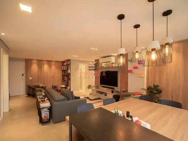Apartamento 2 quartos e 2 banheiros, à venda, no bairro Chácara Inglesa em São Paulo