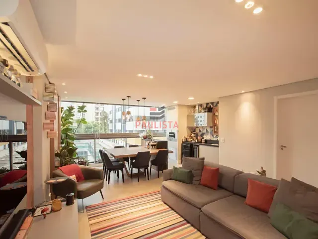 Apartamento 2 quartos e 2 banheiros, à venda, no bairro Chácara Inglesa em São Paulo