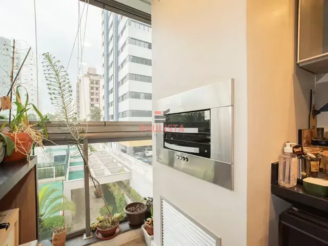 Apartamento 2 quartos e 2 banheiros, à venda, no bairro Chácara Inglesa em São Paulo