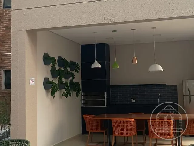 Apartamento com 39m² 2 quartos e 1 banheiro, à venda ou para alugar, no bairro Usina Piratininga em São Paulo