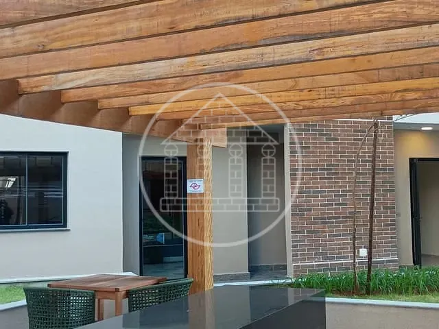Apartamento com 39m² 2 quartos e 1 banheiro, à venda ou para alugar, no bairro Usina Piratininga em São Paulo