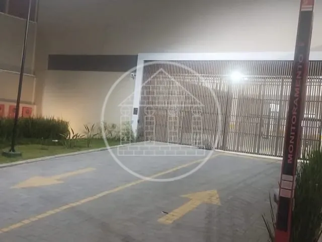 Apartamento com 39m² 2 quartos e 1 banheiro, à venda ou para alugar, no bairro Usina Piratininga em São Paulo