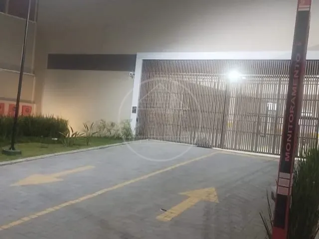 Apartamento com 39m² 2 quartos e 1 banheiro, à venda ou para alugar, no bairro Usina Piratininga em São Paulo