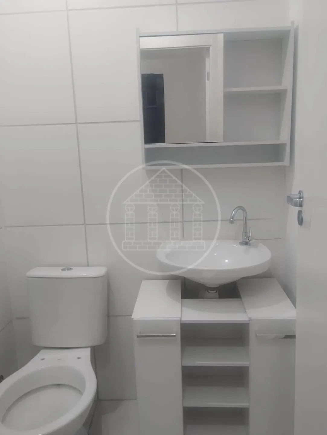Apartamento, 2 quartos, 39 m² - Foto 6