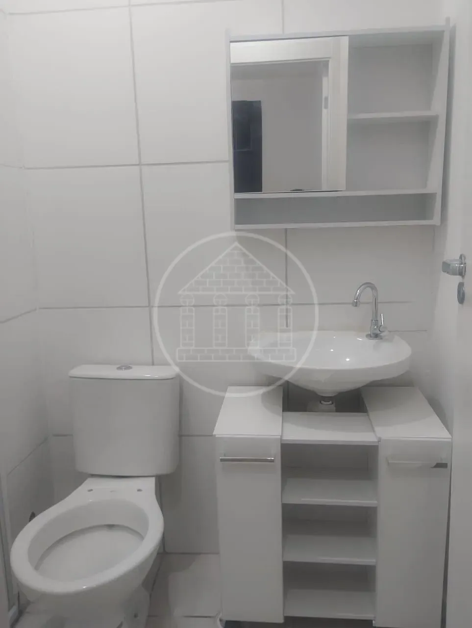 Apartamento, 2 quartos, 39 m² - Foto 9