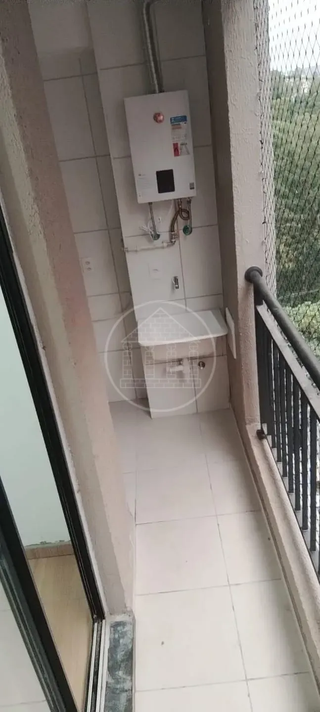 Apartamento, 2 quartos, 39 m² - Foto 16
