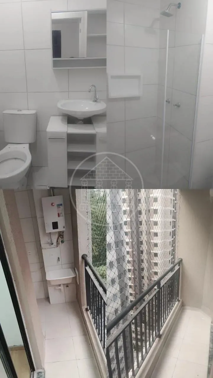 Apartamento, 2 quartos, 39 m² - Foto 22