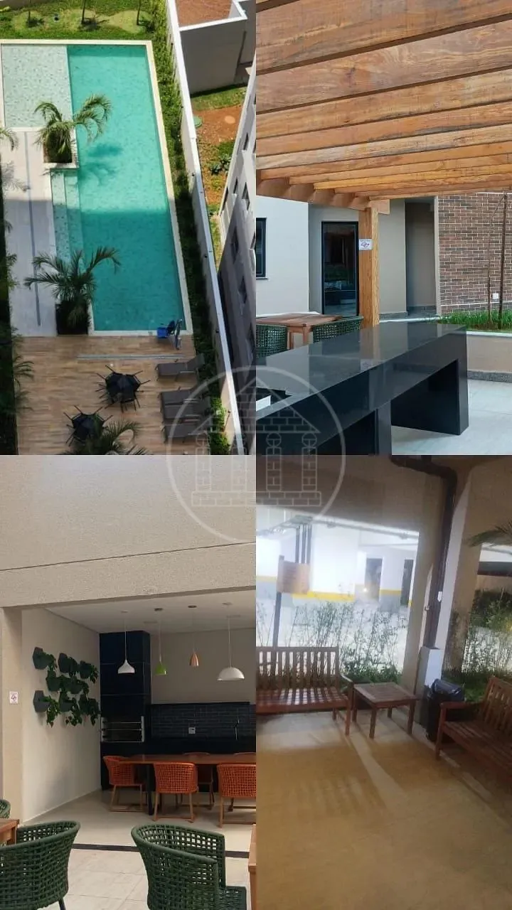 Apartamento, 2 quartos, 39 m² - Foto 23