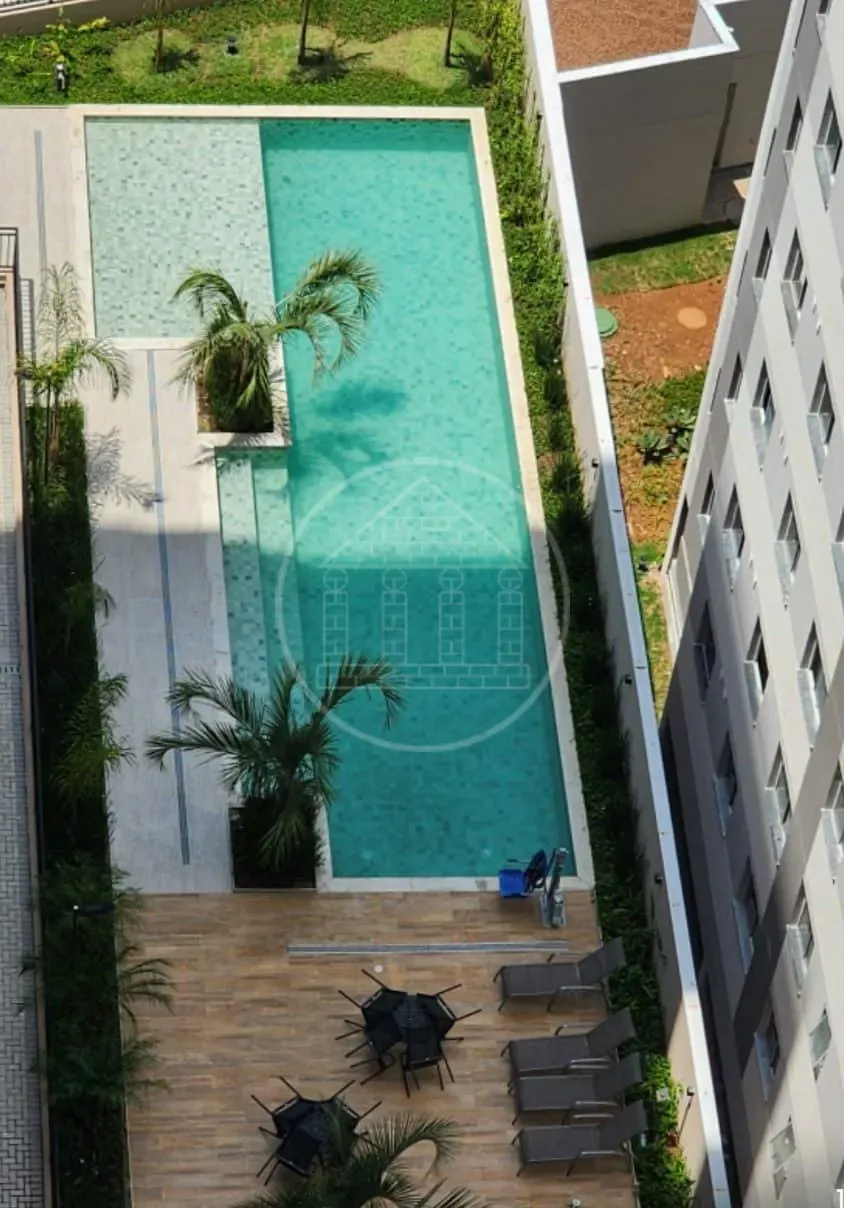 Apartamento, 2 quartos, 39 m² - Foto 24