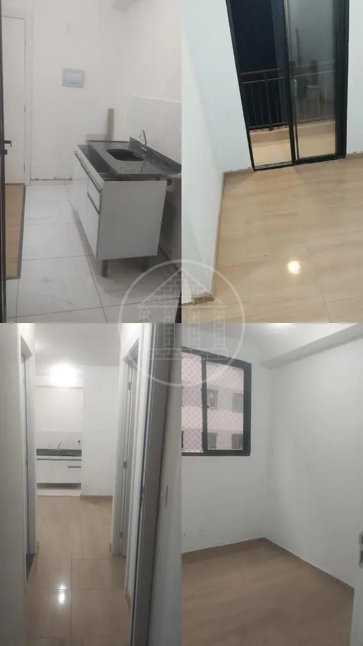 Apartamento, 2 quartos, 39 m² - Foto 25